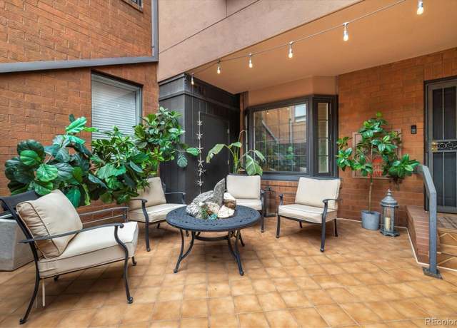 Property at 1512 Larimer St #10, Denver, CO 80202, 3 beds, 2 baths