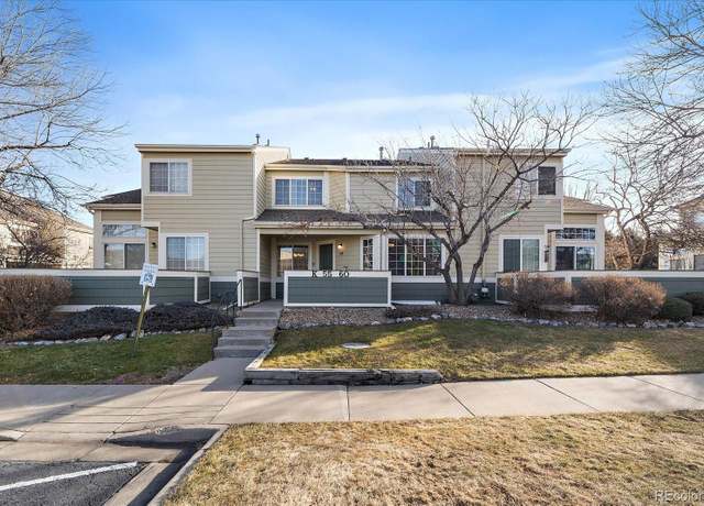 Property at 930 Button Rock Dr Unit J59, Longmont, CO 80504, 2 beds, 3 baths