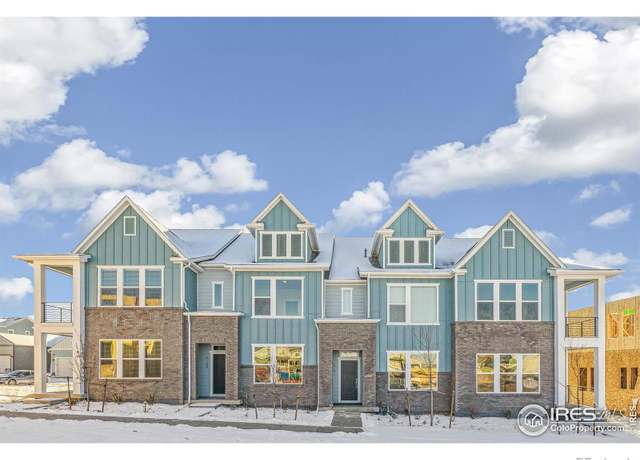 Property at 6369 Elk Pass Ln, Loveland, CO 80538, 3 beds, 3 baths