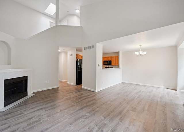 Property at 1804 W 101st Ave, Thornton, CO 80260, 2 beds, 3 baths