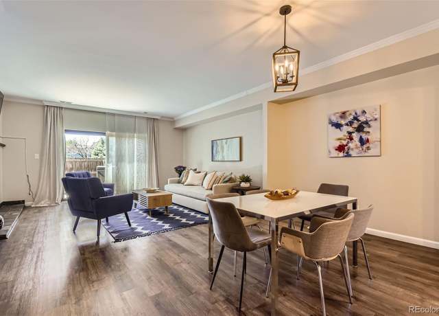 Property at 7250 Eastmoor Dr #119, Denver, CO 80237, 3 beds, 3 baths