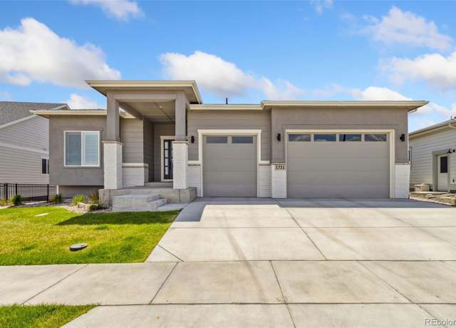 Property at 1721 Brightwater Dr, Fort Collins, CO 80524, 4 beds, 4 baths