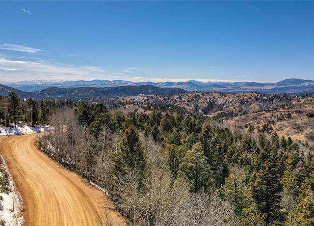 Property at 1601 May Queen Dr, Cripple Creek, CO 80813