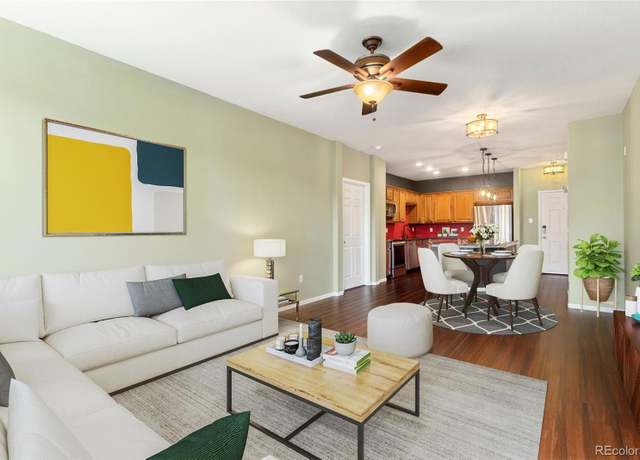 Property at 9633 E 5th Ave #10208, Denver, CO 80230, 2 beds, 2 baths