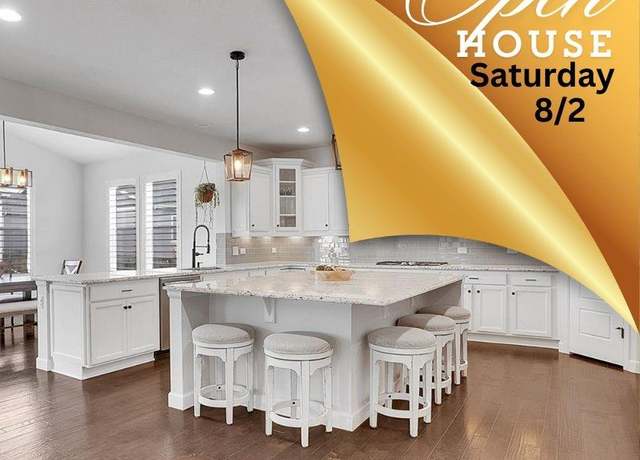 Property at 6401 Leilani Ln, Castle Rock, CO 80108, 5 beds, 4 baths