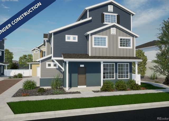 Property at 22052 E 38th Pl, Aurora, CO 80019, 3 beds, 3 baths