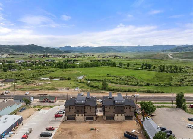 Property at 378 E Agate Unit 3A, Granby, CO 80446, 3 beds, 3 baths
