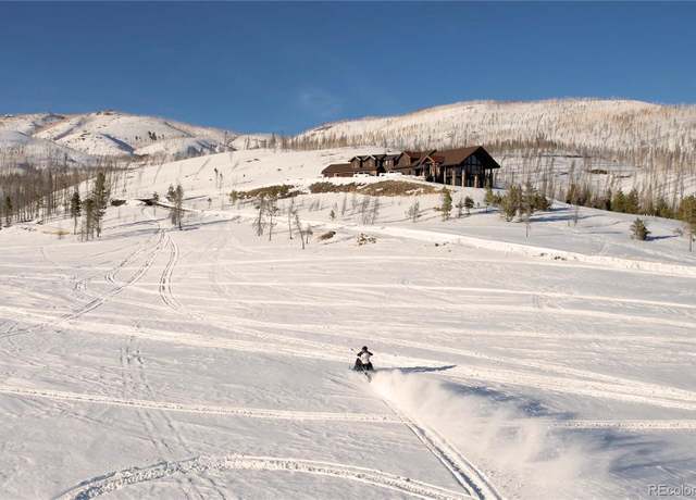 Property at 1350 Cr-451, Grand Lake, CO 80447, 5 beds, 6 baths