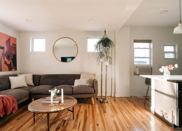 Property at 3746 Jason St, Denver, CO 80211, 2 beds, 3 baths