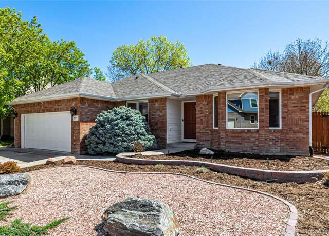 Property at 2072 Skylark Ct, Longmont, CO 80503, 4 beds, 3 baths