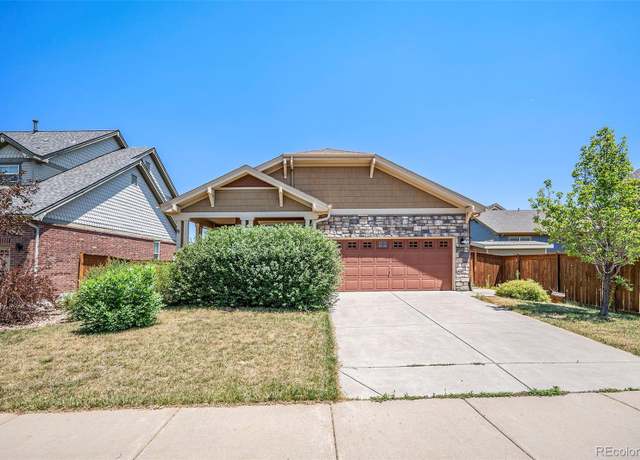 Property at 148 N Irvington St, Aurora, CO 80018, 3 beds, 2 baths