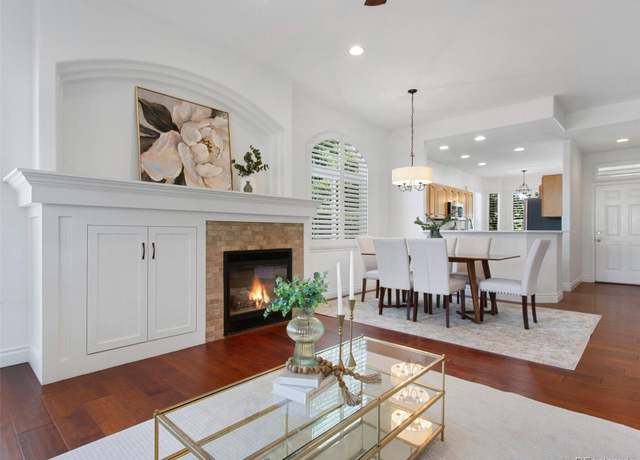 Property at 86 Woodland Cir, Highlands Ranch, CO 80126, 3 beds, 3 baths