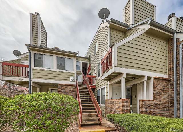 Property at 932 S Dearborn St #17, Aurora, CO 80012, 1 bed, 1 bath