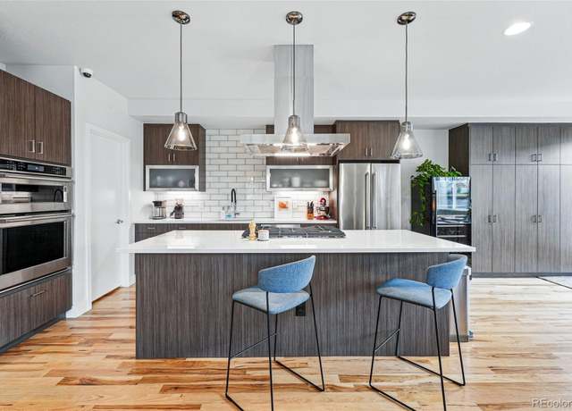 Property at 3201 W 25th Ave, Denver, CO 80211, 4 beds, 4 baths