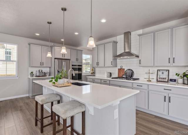 Property at 434 W 128th Dr, Westminster, CO 80234, 4 beds, 4 baths