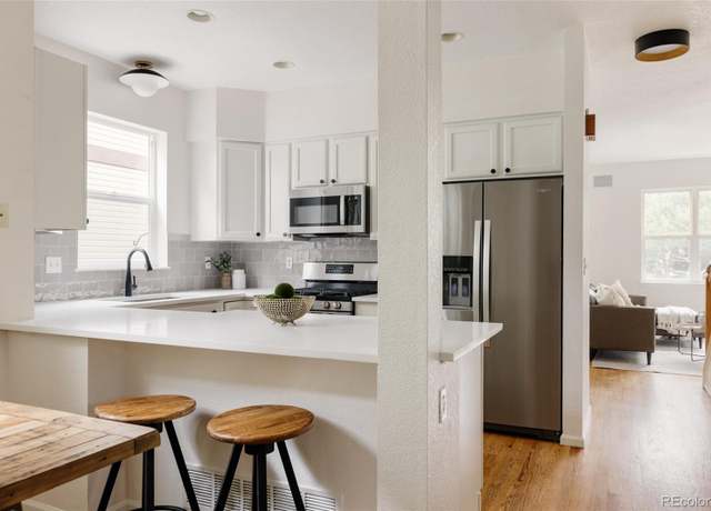 Property at 4523 W 36th Pl, Denver, CO 80212, 4 beds, 4 baths