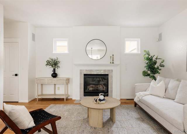 Property at 4523 W 36th Pl, Denver, CO 80212, 4 beds, 4 baths
