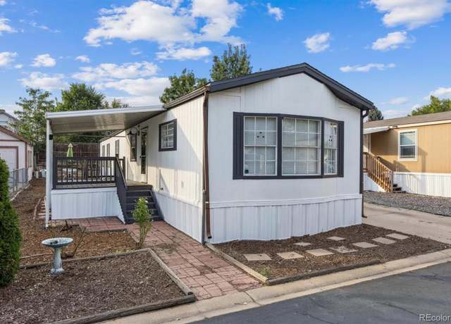 Property at 860 W 132nd Ave, Denver, CO 80234, 2 beds, 2 baths