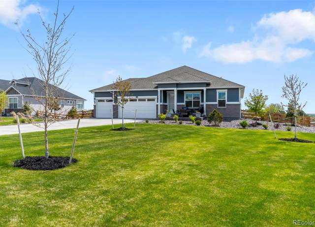 Property at 15640 Spruce St, Thornton, CO 80602, 5 beds, 4 baths