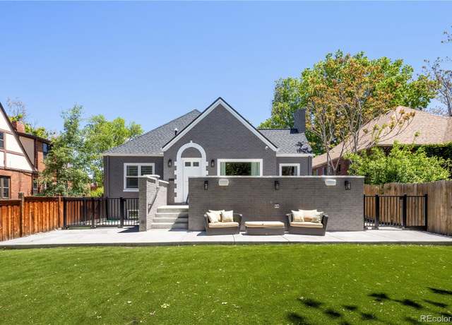 Property at 420 N Colorado Blvd, Denver, CO 80206, 4 beds, 4 baths
