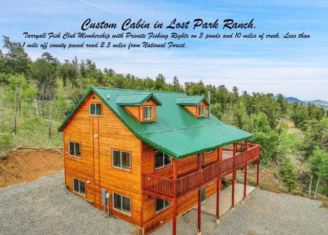 Property at 756 Al Gulch Rd, Jefferson, CO 80456, 5 beds, 3 baths