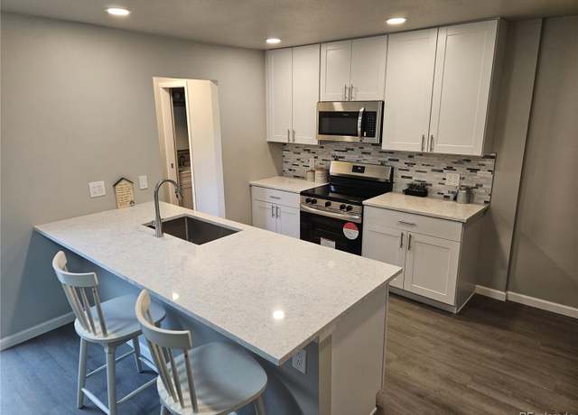 Property at Undisclosed address, Aurora, CO 80014, 3 beds, 3 baths