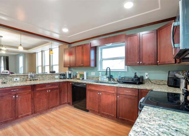 Property at 14050 W 8th Ave, Golden, CO 80401, 2 beds, 1 bath
