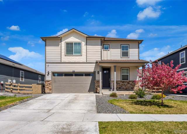 Property at 6127 B St, Greeley, CO 80634, 4 beds, 3 baths