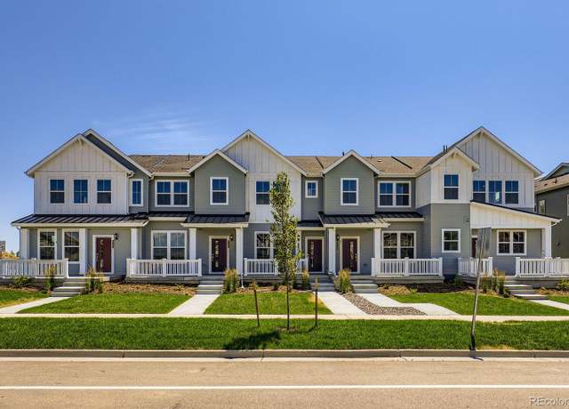 Property at 742 N Bently St, Watkins, CO 80137, 2 beds, 2 baths