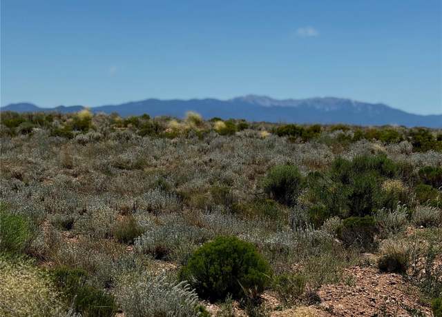 Property at lot 8 Ana Ave, San Luis, CO 81152