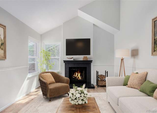 Property at 772 Ivywood Ct, Highlands Ranch, CO 80126, 3 beds, 2 baths
