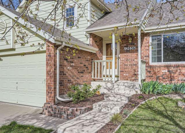 Property at 12036 Monaco Dr, Brighton, CO 80602, 2 beds, 2 baths