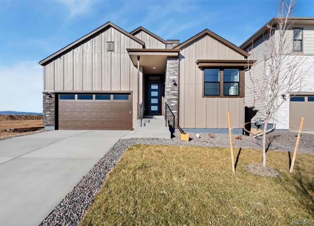 Property at 1670 Winter Glow Dr, Windsor, CO 80550, 3 beds, 3 baths