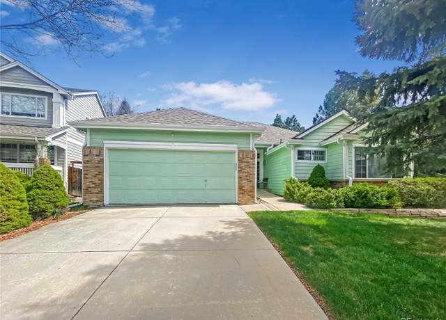 Property at 9806 Hooker Ct, Denver, CO 80031, 3 beds, 3 baths