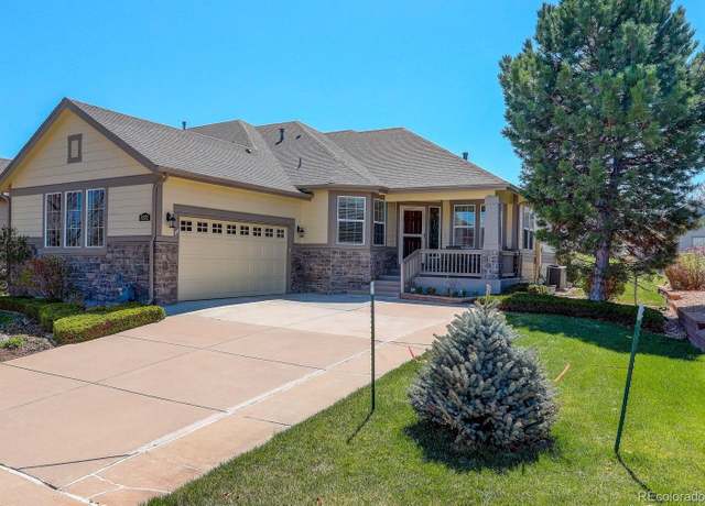Property at 8382 E 149th Dr, Thornton, CO 80602, 2 beds, 2 baths
