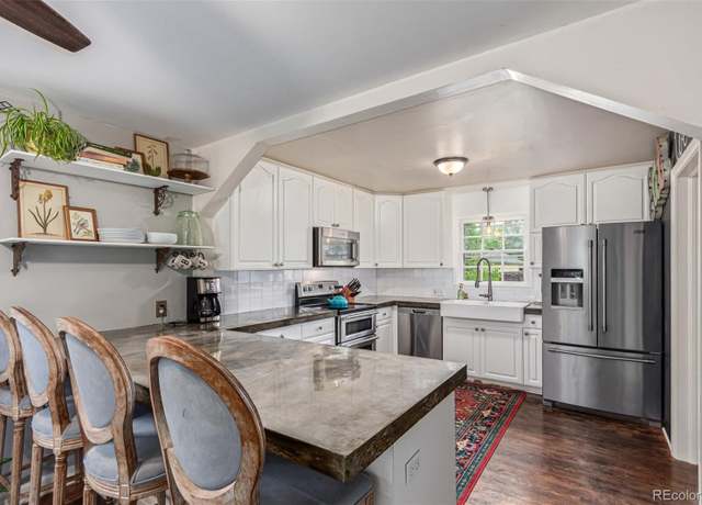 Property at 134 S 5th Ave, Brighton, CO 80601, 3 beds, 2 baths