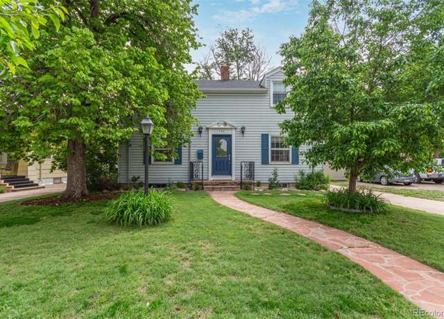Property at 134 S 5th Ave, Brighton, CO 80601, 3 beds, 2 baths