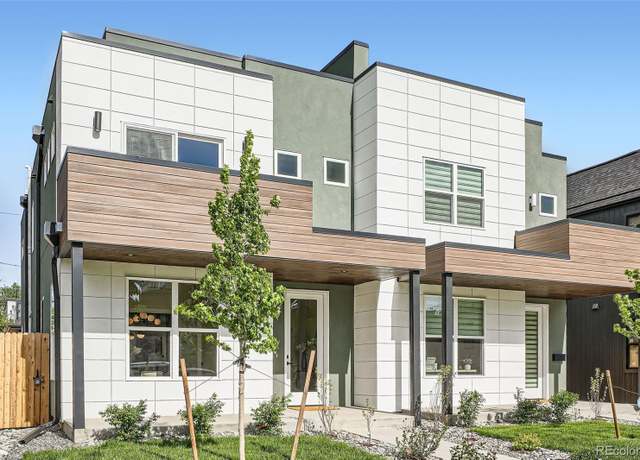 Property at 2466 S Cherokee St, Denver, CO 80223, 4 beds, 5 baths