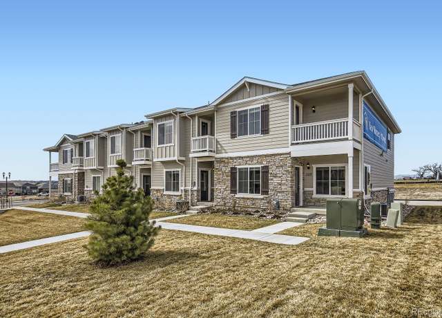 Property at 175 Robin Rd, Johnstown, CO 80534, 3 beds, 3 baths