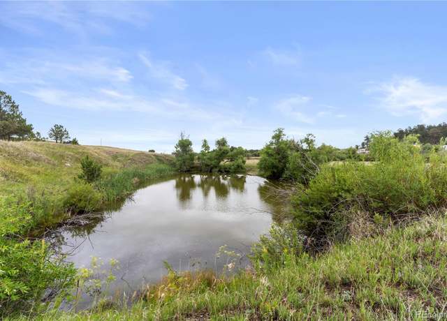 Property at E Cherry Creek Rd, Larkspur, CO 80118