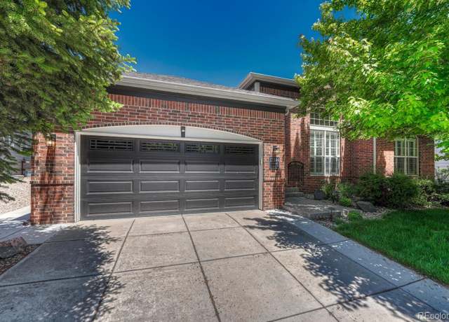 Property at 12344 Turquoise Terrace St, Castle Pines, CO 80108, 4 beds, 3 baths