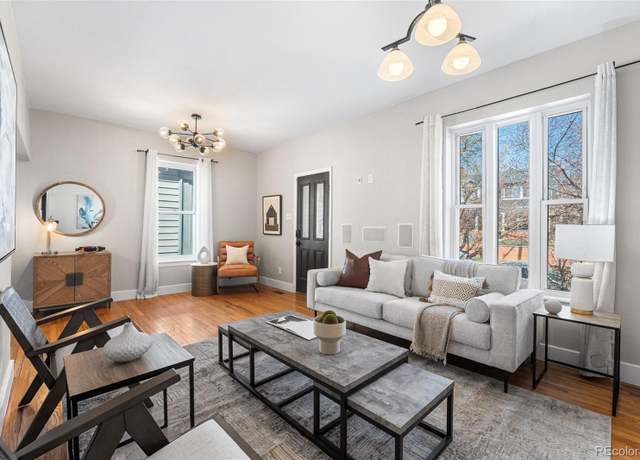 Property at 2740 W 33rd Ave, Denver, CO 80211, 3 beds, 2 baths