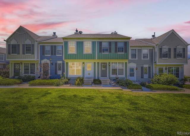Property at 19807 Applewood Ct, Parker, CO 80138, 2 beds, 2 baths