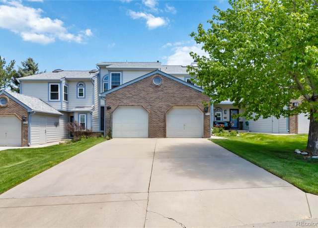 Property at 9155 W Portland Ave, Littleton, CO 80128, 2 beds, 2 baths