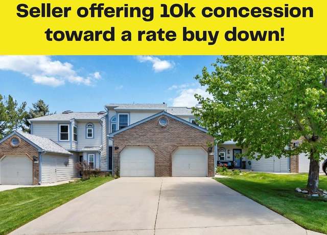 Property at 9155 W Portland Ave, Littleton, CO 80128, 2 beds, 2 baths