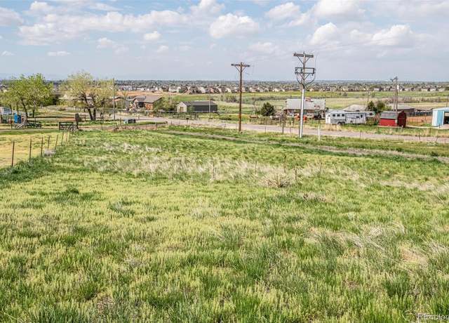 Property at 13950 Quebec St, Thornton, CO 80602