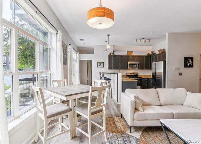 Property at 5677 S Park Pl Unit A102, Englewood, CO 80111, 2 beds, 2 baths
