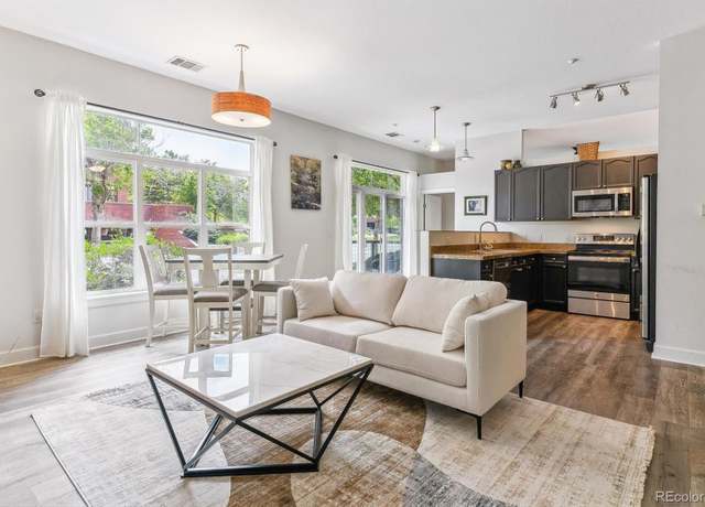 Property at 5677 S Park Pl Unit A102, Englewood, CO 80111, 2 beds, 2 baths
