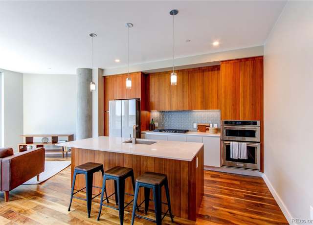 Property at 4200 W 17th Ave #411, Denver, CO 80204, 1 bed, 1 bath