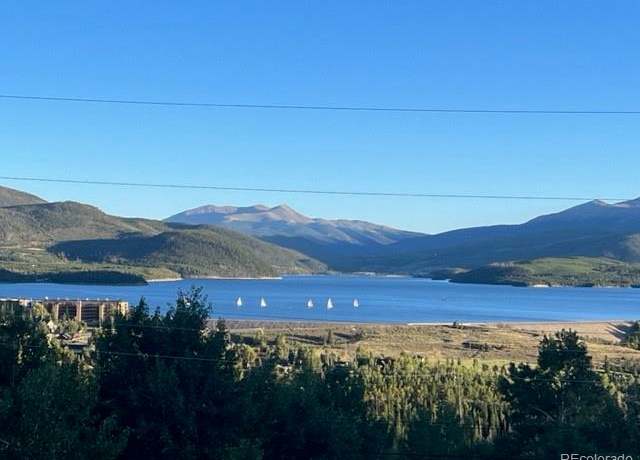 Property at 403 J Rd, Silverthorne, CO 80498